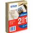 Premium Glossy Photo Paper - 10x15cm - 2x 40 Hojas
