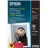 Premium Glossy Photo Paper - 13x18cm - 30 Hojas