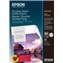 Double-Sided Matte Paper - A4 - 50 hojas