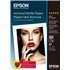 Archival Matte Paper, DIN A3, 189 g/m², 50 hojas