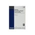 Proofing Paper White Semimatte, 17" x 30,5 m, 250 g/m²