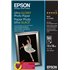 Ultra Glossy Photo Paper - 13x18cm - 50 Hojas