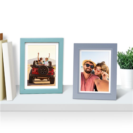 Papel fotográfico Advanced, brillante, 250 g/m2, 10 x 15 cm (101 x 152 mm), 100 hojas