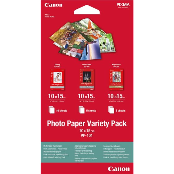 0775B078 papel fotográfico