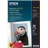 Premium Glossy Photo Paper - A4 - 20 Hojas