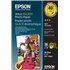 Value Glossy Photo Paper - 10x15cm - 2x 20 Hojas (BOGOF)