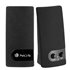 SB150 altavoz De 1 vía Negro Alámbrico 4 W