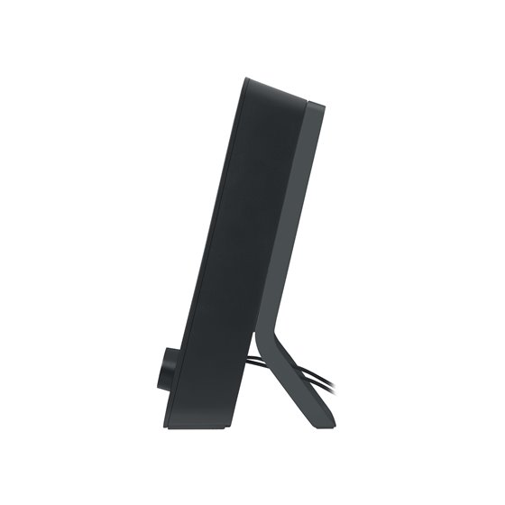 980-001295 altavoz Negro Inalámbrico y alámbrico 5 W