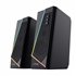 GXT 609 Zoxa Negro Alámbrico 6 W