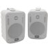 APPSPK15X2 altavoz Blanco Alámbrico 30 W