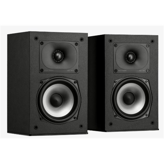 XT15 De 2 vías Negro Alámbrico 150 W