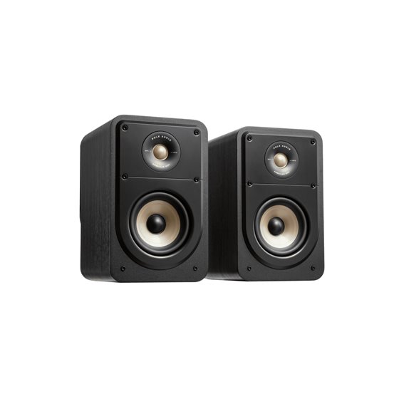 Signature Elite ES15 Negro Alámbrico