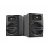 COUGAR Negro Alámbrico 6 W