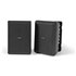 LB20-PC60EW-5 De 2 vías Negro Alámbrico 75 W