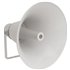 LD SYSTEMS INTEGRATION SERIE CONTRACTOR (LDCEH30) OUTDOOR HORN LOUDSPEAKER WARRANTY 5 YEARS (PU4)