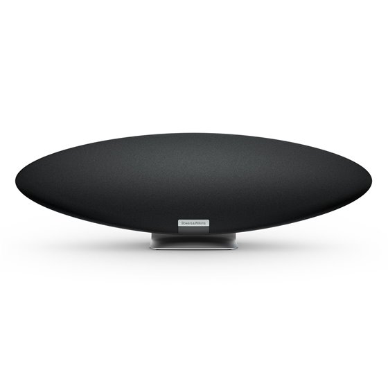 Zeppelin De 3 vías Gris Inalámbrico 240 W