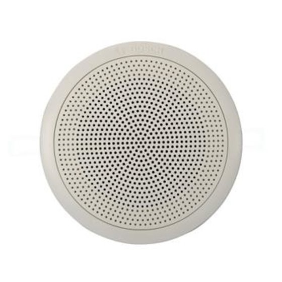 LC3-UC06E altavoz Blanco Alámbrico 6 W