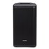 APRO-12 altavoz Rango completo Negro Inalámbrico y alámbrico 250 W