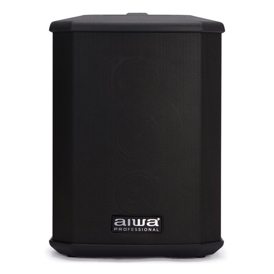 AX-1PRO altavoz Negro Inalámbrico y alámbrico 100 W