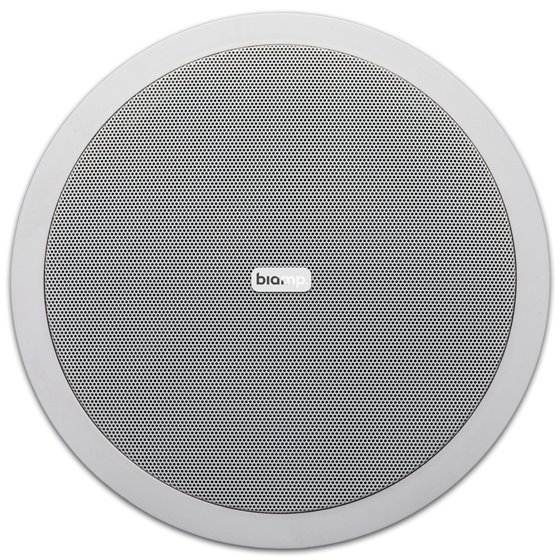 Commercial Audio CMX20T De 2 vías Blanco Alámbrico 50 W
