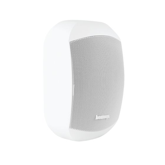 Desono MASK4CT De 2 vías Blanco Alámbrico 50 W