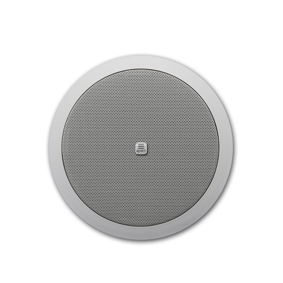 Desono CM20T De 2 vías Blanco Alámbrico 30 W