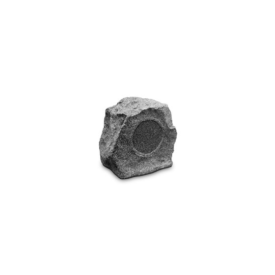 Commercial Audio ROCK20 De 2 vías Gris Alámbrico 20 W