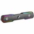 Barra Sonido MSBX10W BLUETOOTH 5.0 RGB