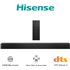 HS2100 Negro 2.1 canales 240 W