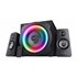 GXT 629 Tytan conjunto de altavoces 60 W Universal Negro 2.1 canales 15 W