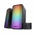 GXT 611 Wezz conjunto de altavoces 6 W PC/ordenador portátil Negro 2.0 canales 3 W