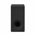 SA-SW3 Compact Subwoofer Negro Altavoz de subgraves (subwoofer) activo 200 W