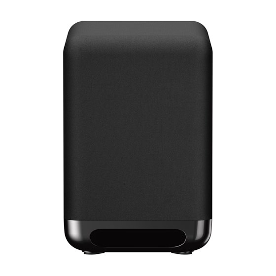 SA-SW5 Negro Altavoz de subgraves (subwoofer) pasivo 300 W