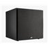 XT12 Negro Altavoz de subgraves (subwoofer) activo 50 W