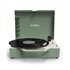 Re-Spin Tocadiscos de tracción por correa Verde