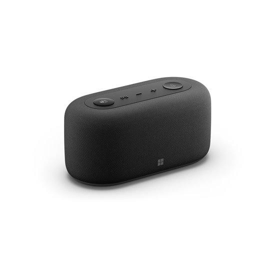 Audio Dock Negro