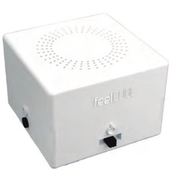 appSP12BTx Altavoz monofónico portátil Blanco 3 W