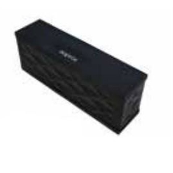 appSP13BTB Altavoz monofónico portátil Negro 6 W