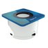 appSP10x Altavoz monofónico portátil Azul, Blanco 3 W