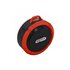 APPSPWPBR altavoz portátil 3 W Altavoz portátil estéreo Negro, Rojo