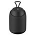 Urban Rok M 5 W Altavoz monofónico portátil Negro