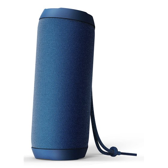 Urban Box 2 Altavoz portátil estéreo Azul 10 W