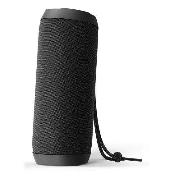 Urban Box 2 Altavoz portátil estéreo Negro 10 W