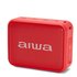BS-200RD altavoz portátil o de fiesta Altavoz monofónico portátil Rojo 6 W