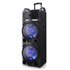 KBTUS-900 altavoz portátil o de fiesta Negro 100 W