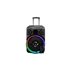 MUSCLES12BK altavoz portátil o de fiesta Altavoz monofónico portátil Negro 40 W