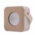 Altavoz MS-ECO ECOLOGIC BT 5.1 BAMBOO