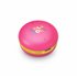 454976 altavoz portátil Altavoz monofónico portátil Rosa 5 W