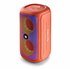 ROLLER BEAST Altavoz portátil estéreo Coral 32 W