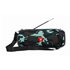 SPK-BT-17-CM altavoz portátil o de fiesta Camuflaje 5 W